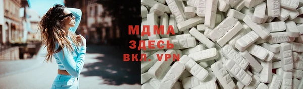 хмурый Дмитров