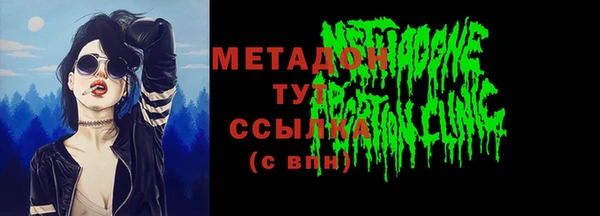 хмурый Дмитров